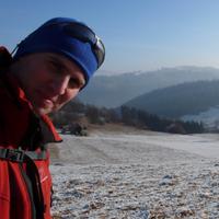 Patrik Belopotočan photo